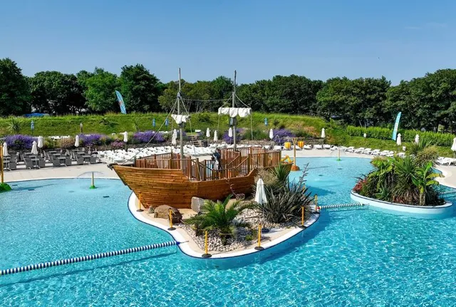 Monkey Tree Holiday Park