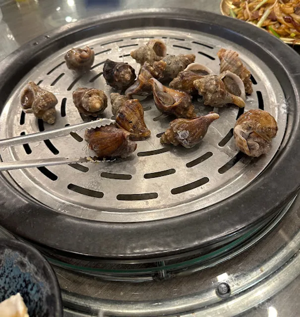 Haijixian Food Store Zhenzhong Rd Branch