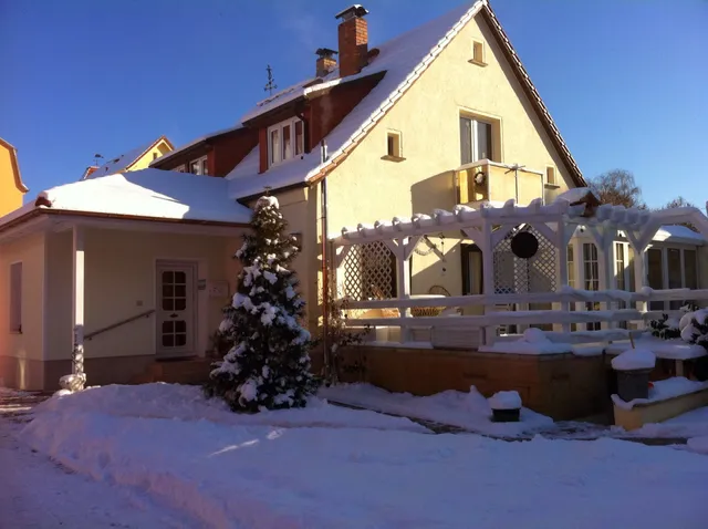 Ferienpension Kiefernduene