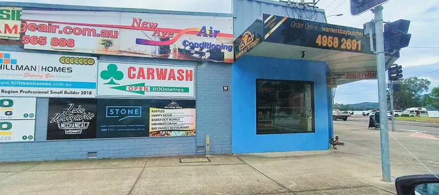 Warners Bay Butchery