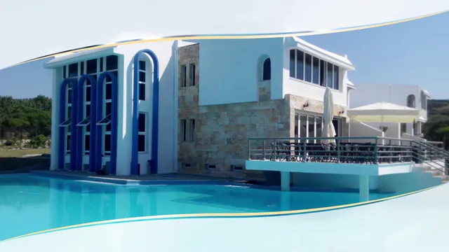 SKION PALACE BEACH HOTEL