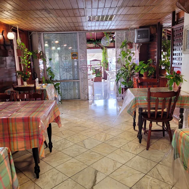 Restaurant l'Express