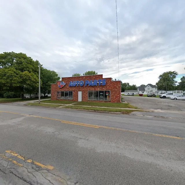 Carquest Auto Parts - CARTHAGE AUTO PARTS IL