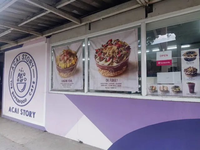 Acai Story - Ladphrao