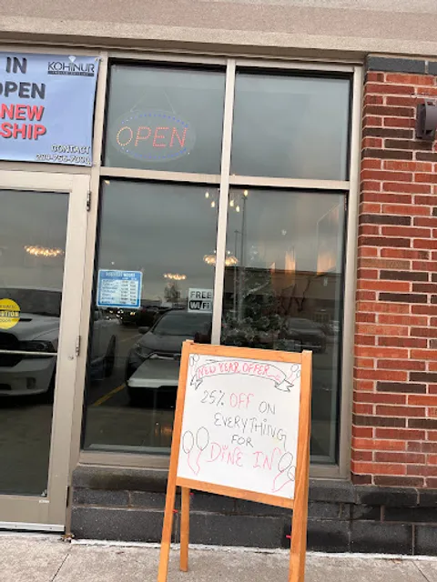 Kohinur Indian Cuisine