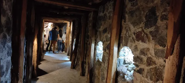 Real de minas, Platería