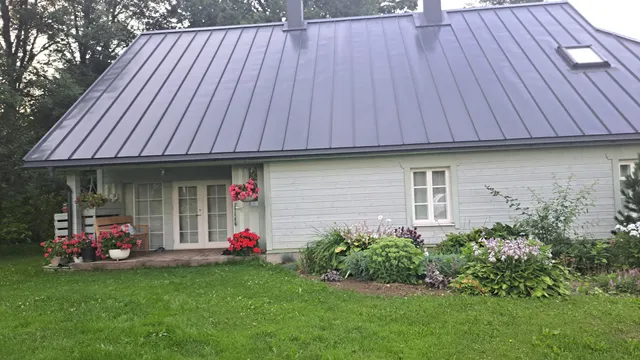 Väike-Pällo Holiday Home