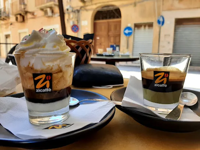 Caffetteria Zicaffe'
