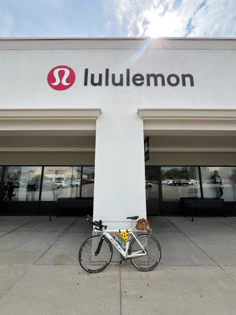 lululemon