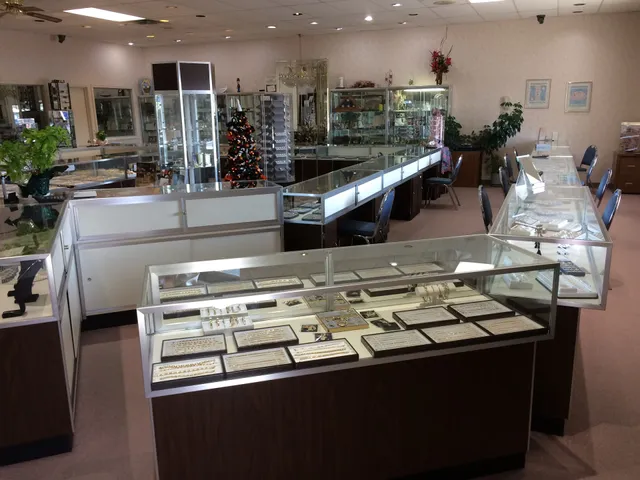 Vegas Jewelers