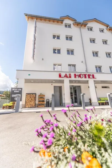 Lai Lifestyle Hotel Lenzerheide