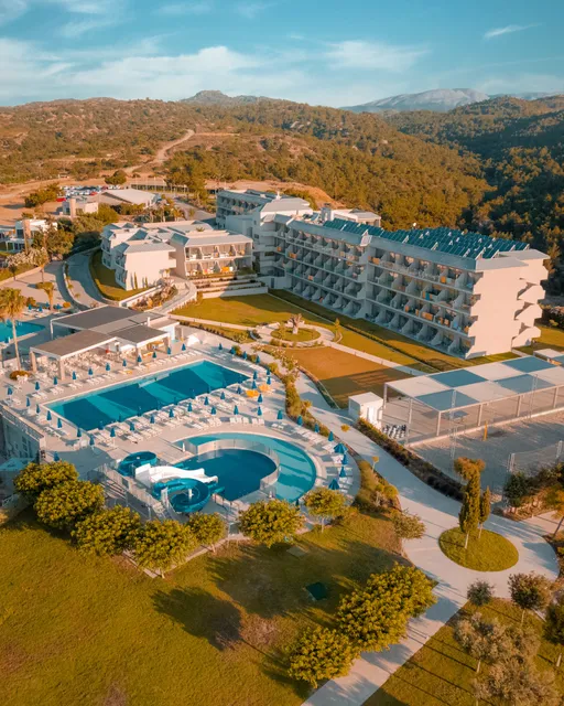 Princess Sun Hotel & Spa