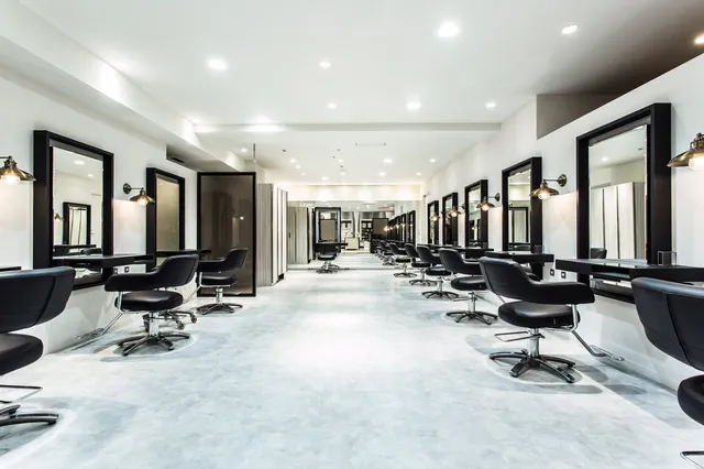 CLAUDE MONET H2O AVEDA