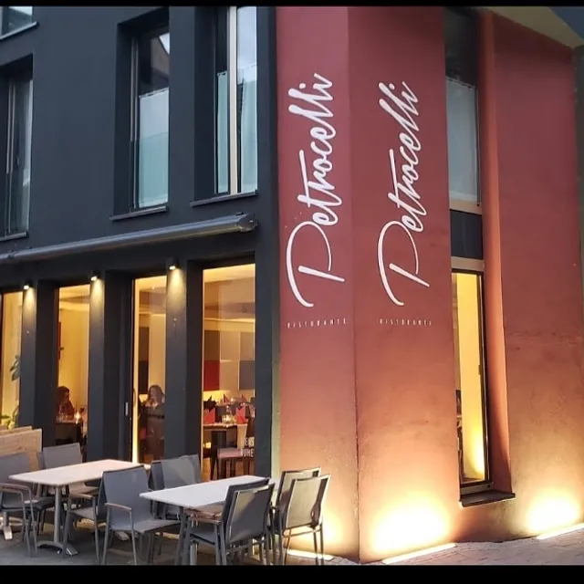 Ristorante Petrocelli