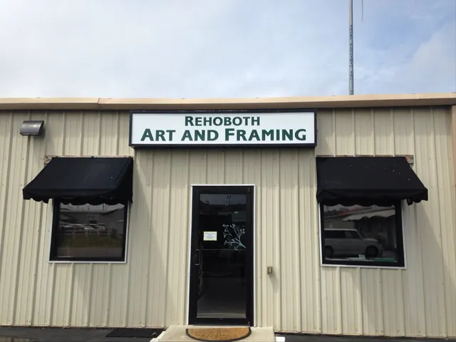 Rehoboth Art & Framing