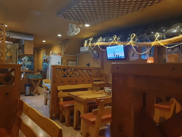 코리안바베큐공항점