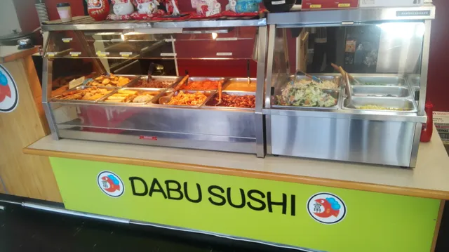 Dabu Sushi