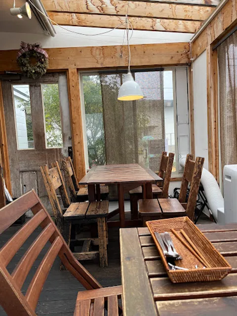 Italian Shokudo Trattoria Giro