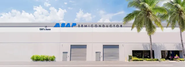 ASAP Semiconductor LLC