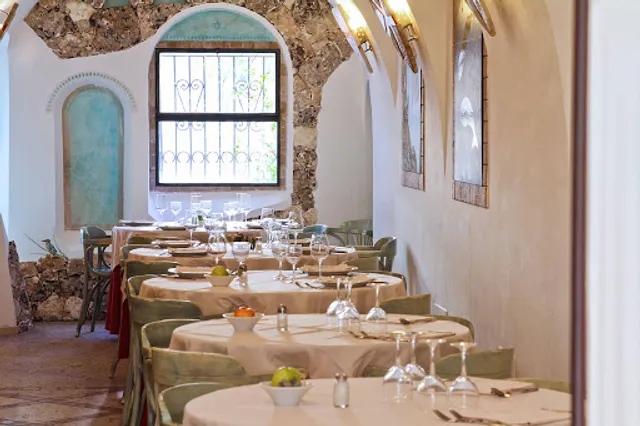 Ristorante Il Giamaranto