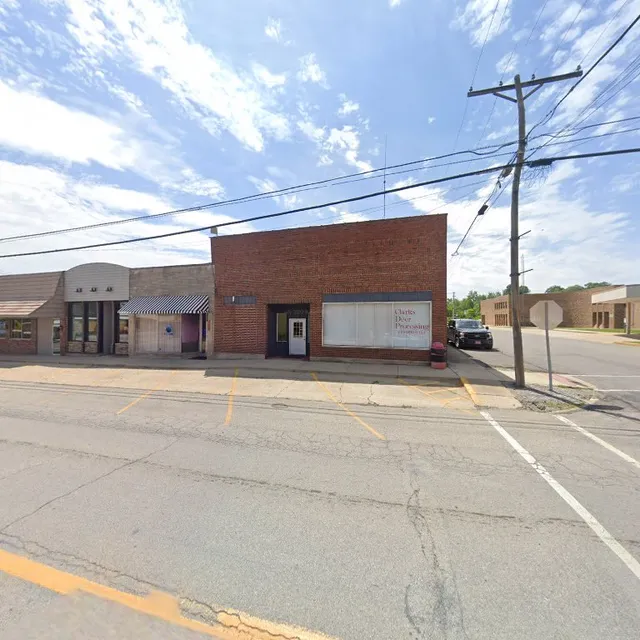 Clark's Locker & Slaughtering