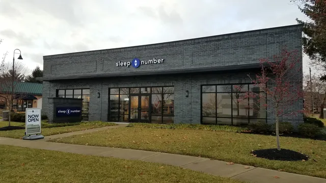 Sleep Number