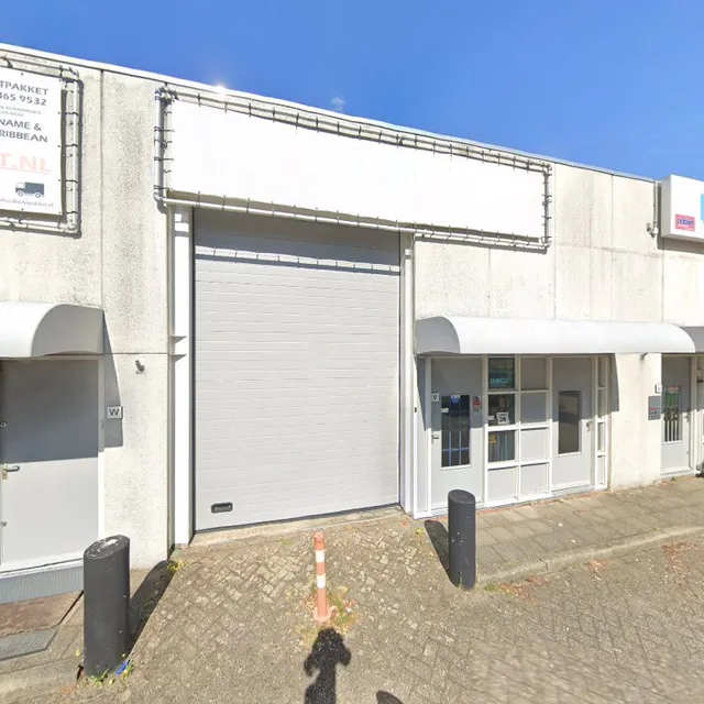 Burger Boys - Wok Rice and Spice