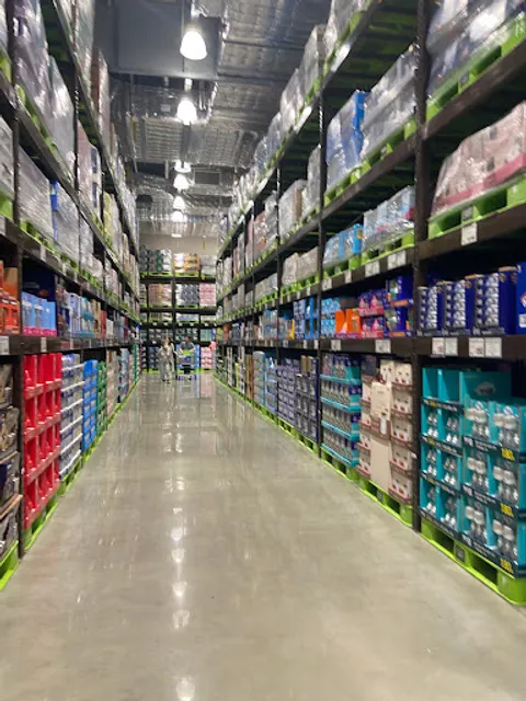 공차 스타필드시티부천