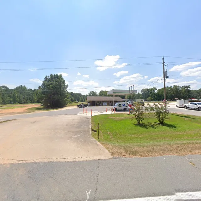 Southern Fruit & Grocery