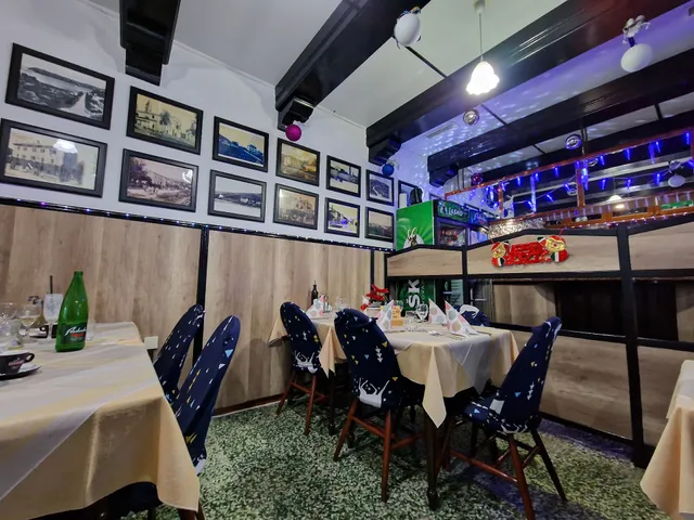 Gostilna "Pod Trto" Igor Škof, s.p.