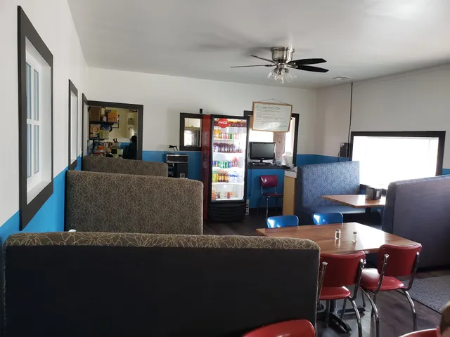 Sunflower Taco Mex-American Restaurant