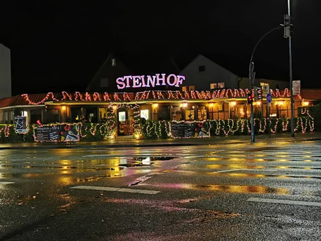 Steinhof