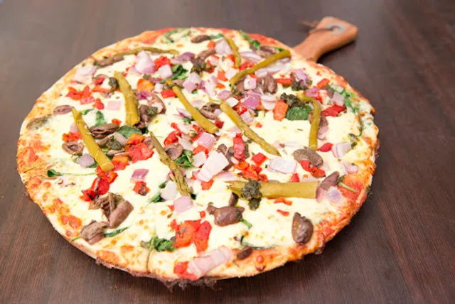 Big Al's Pizza & Pasta Traralgon