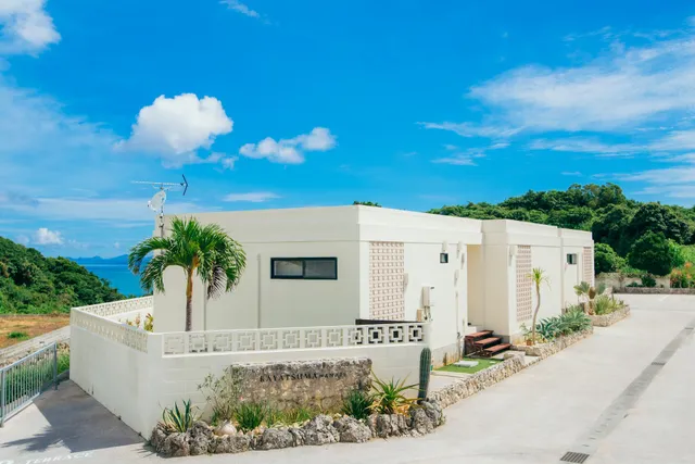 Sakura Terrace Nakijin