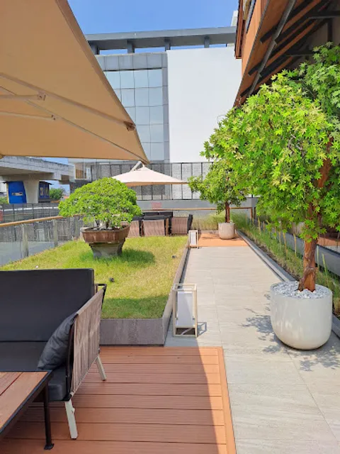 Shinkai Toro Japanese Restaurant