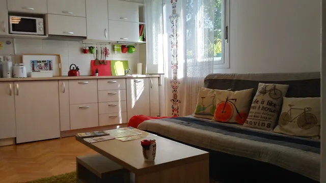 Bike Apartment Timisoara