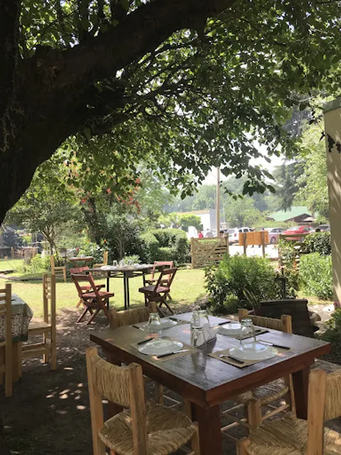 El ranchito de Tomas jofre