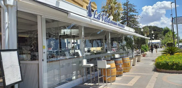 La Vela · Ristorante e Pizza Gourmet