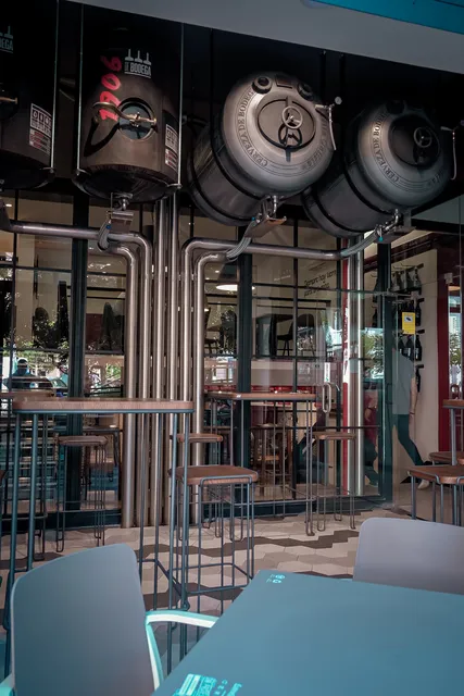 La Penúltima de Chamberí