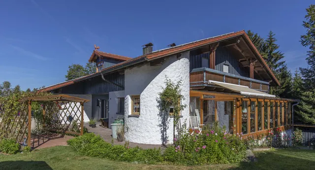 Doddels Landhaus Ferienwohnungen