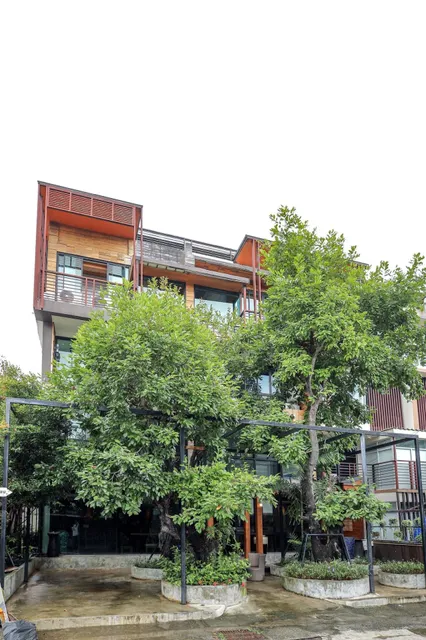 Arbors hostel and guest house