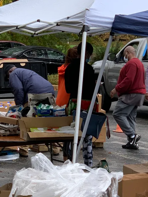 New Life Fellowship International Ministries