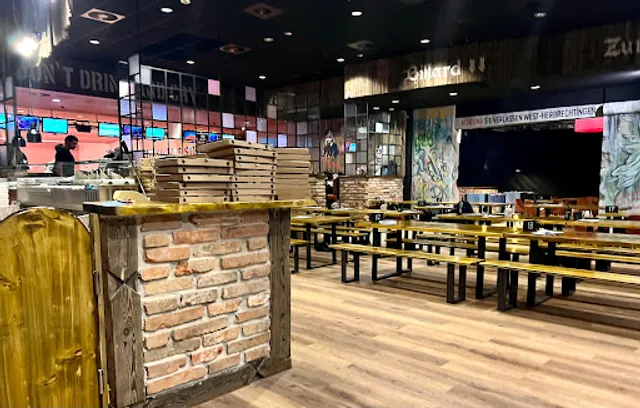 BOB'S Rock & Bowl Herbrechtingen