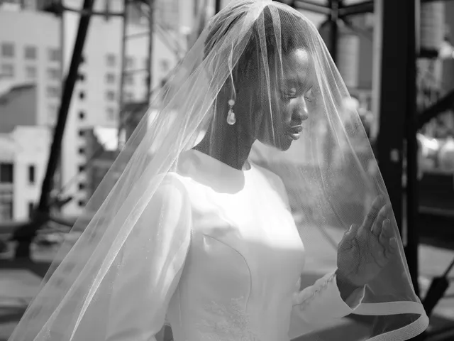 Steven Birnbaum Bridal