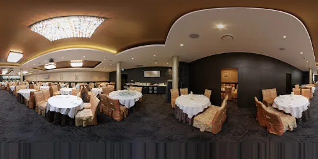 Star Capital Seafood Restaurant