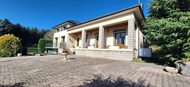 La Villa des Sources