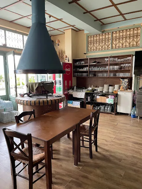 Τ'ακρογιάλι