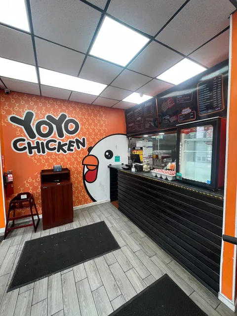 Yoyo Chicken ( Bath Ave )