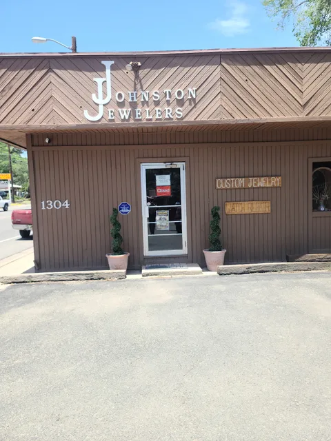 johnston jewelers