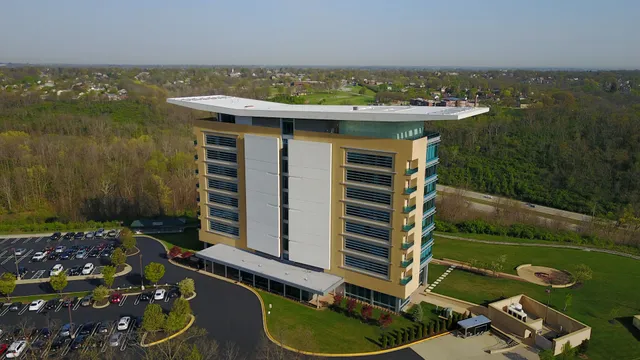 Columbia Sussex Hotels Ltd